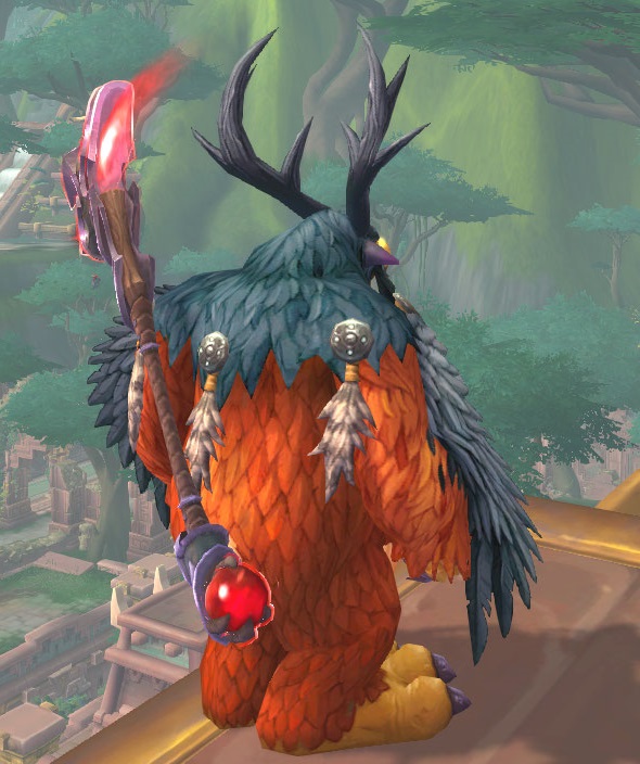 [图一乐]麦卡贡私货高达梗