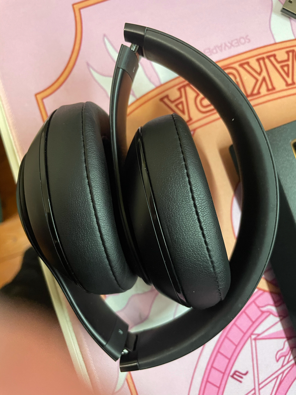 已出出一个闲置beatsstudio2wireless无线