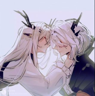 没人磕塔露拉和阿丽娜吗