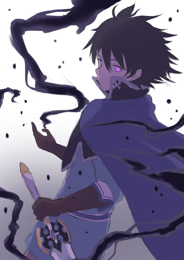 杂谈黑骑美图迫真