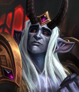 求波德纳修斯大帝的图