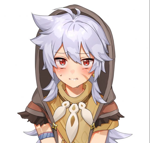 同人搬运谜之色气的雷泽二则雷泽915