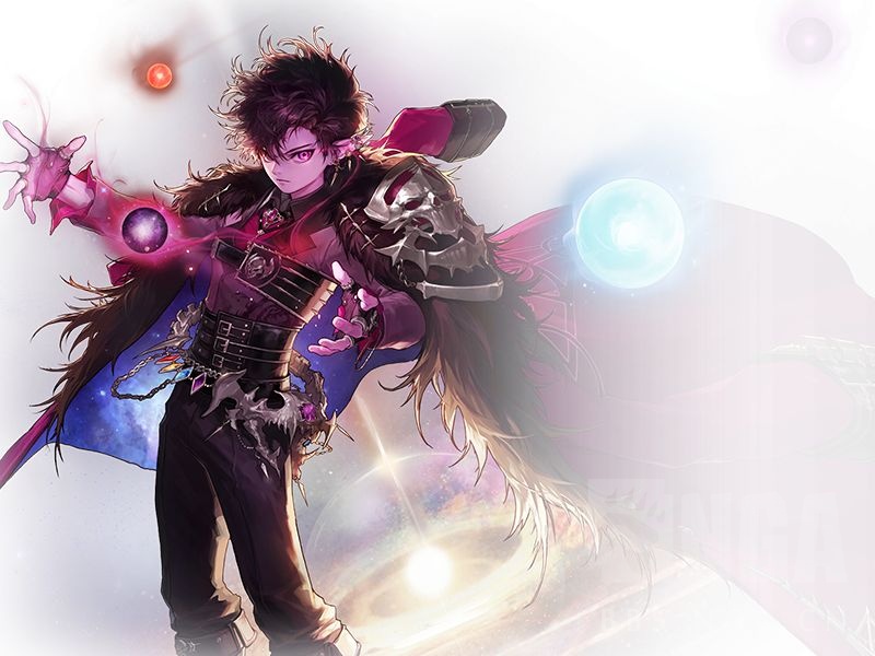 男法三次觉醒立绘 nga玩家社区