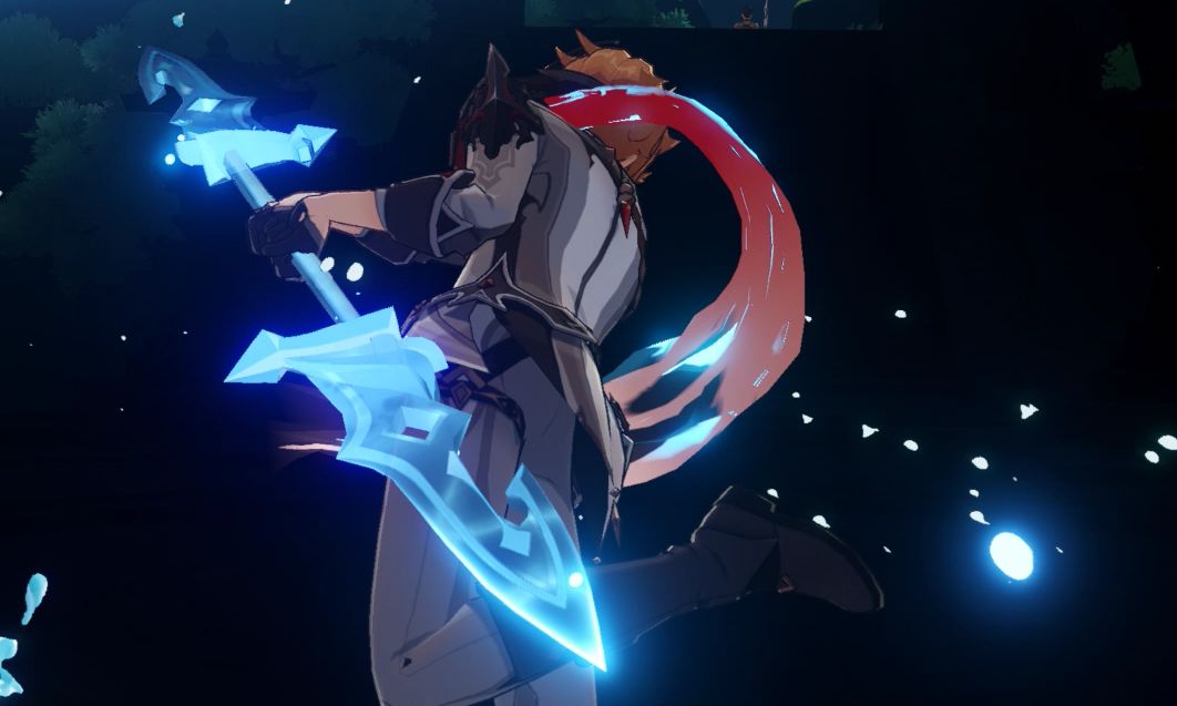 [闲聊杂谈][同人搬运]b站看了几个公子的图,感觉原