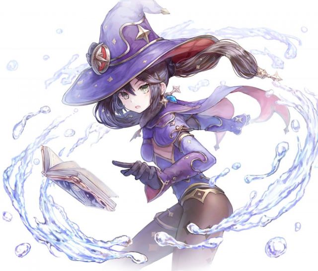 [同人搬运]莫娜:真任性呢,洗个脸都要用我的水