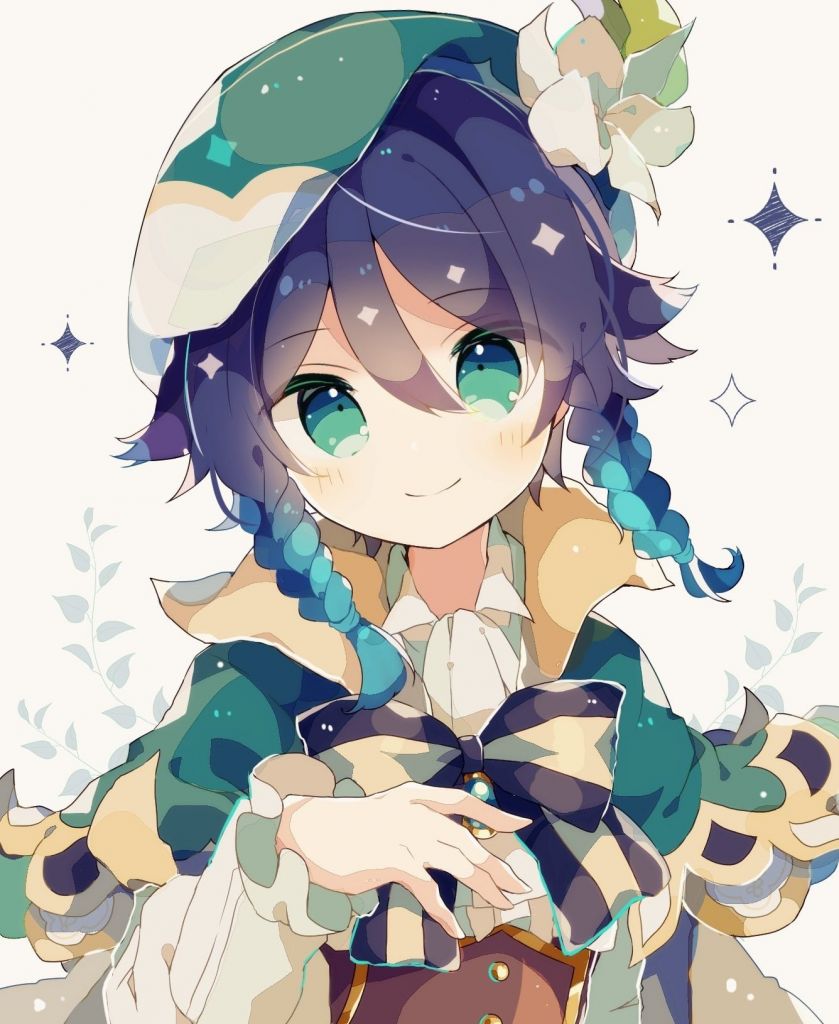 同人搬运巴巴托斯