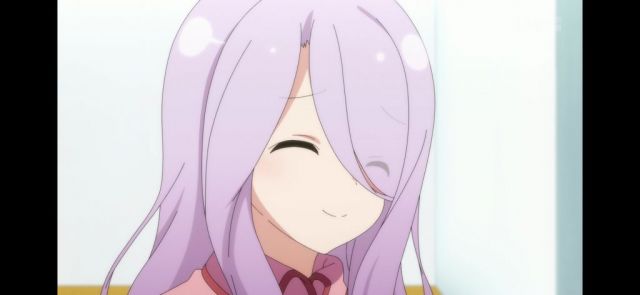 新番讨论粉毛哭十月新番assaultlilybouquet专楼第12话花束完结撒花