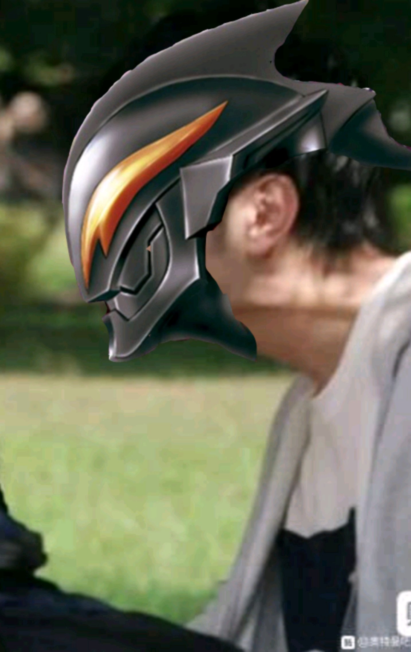 贝利亚的人间体找到了