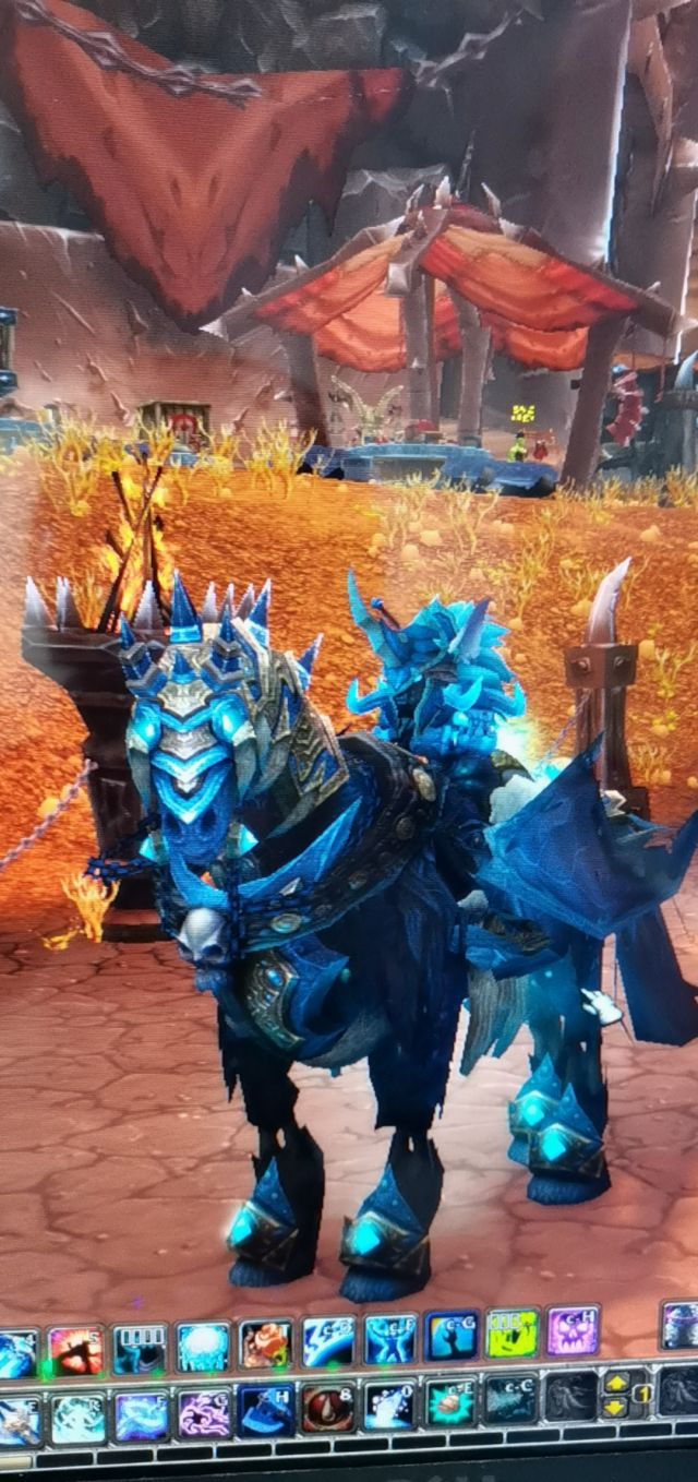 狐人dk幻化能否拯救一下