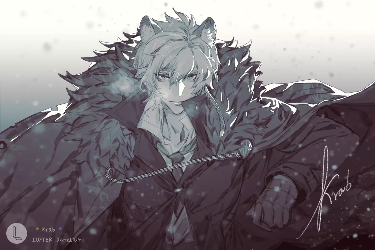 银灰氵 恭喜银老板再次登顶(银厨们来点图)