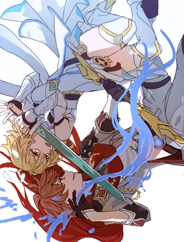 同人搬运bg向公子荧这种被吊在死线旁边的感觉真棒啊