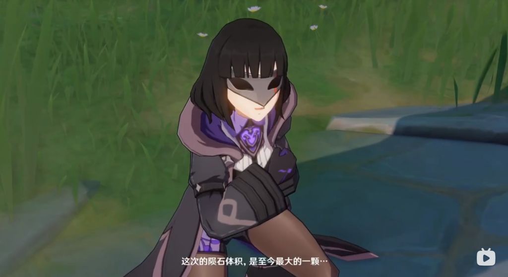 剧情讨论今天活动里出现的2个愚人众是不是就是在蒙