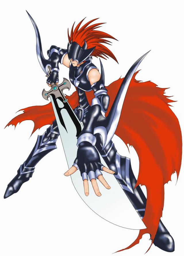 求几张冥府之使者格斯图