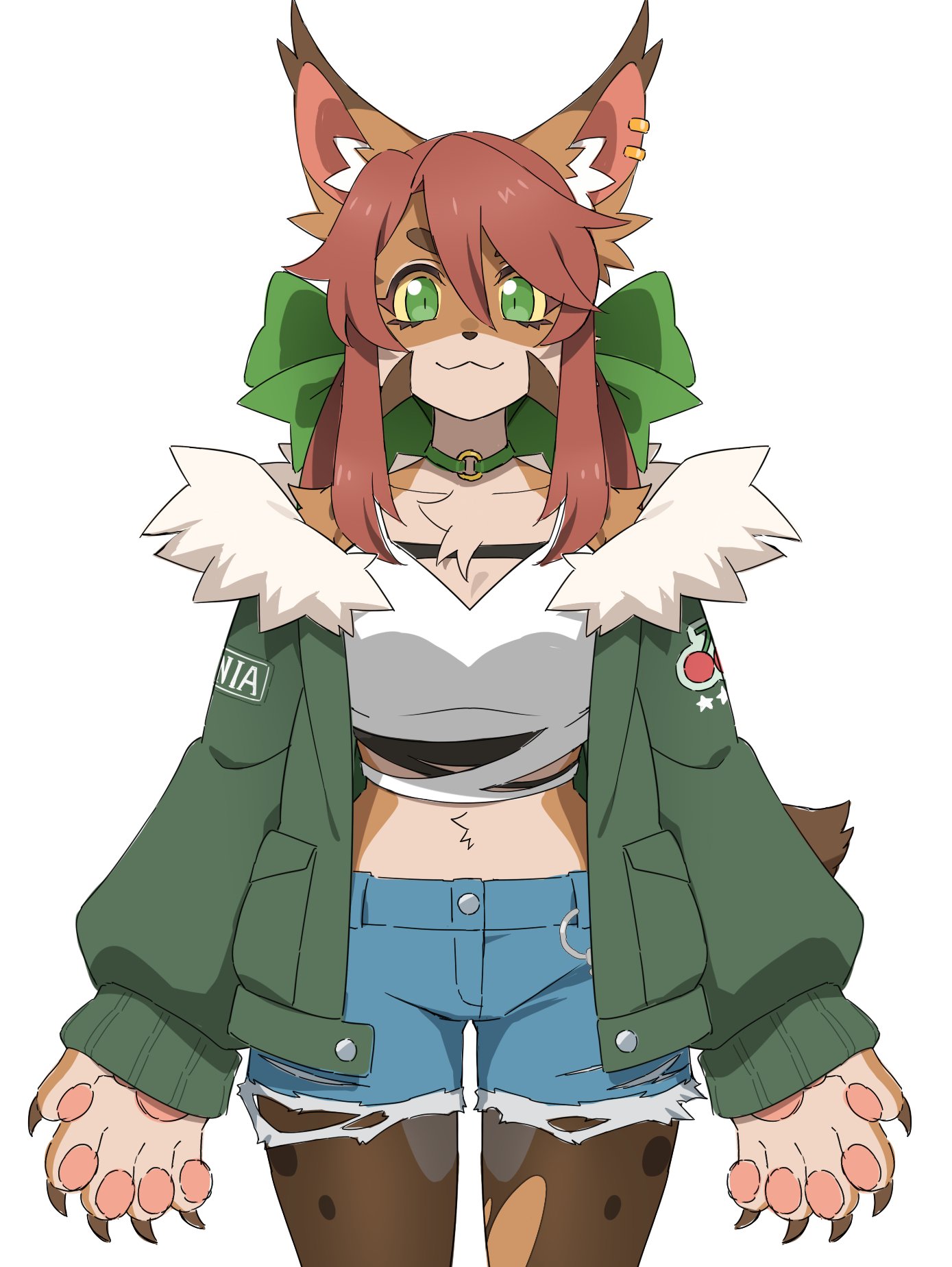 [人外/furry控的氵]关于幼蚀佬的切片搬运相关v,求推荐安利