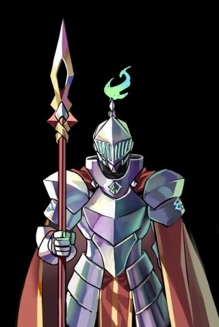 专楼原鲸落转正为幻想骑士团团长绯赤艾莉欧专楼直播及交流讨论帖11月