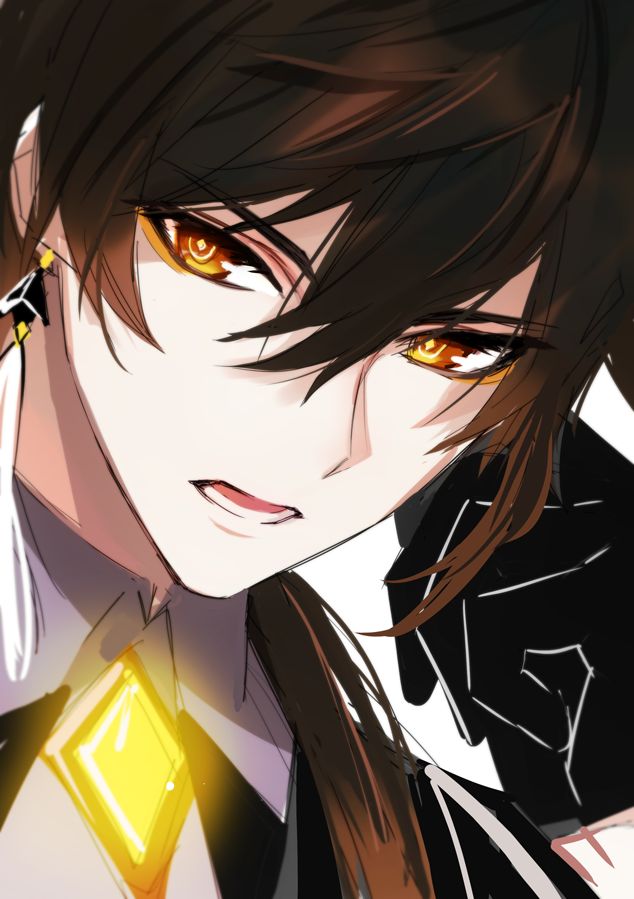 [同人搬运]钟离 nga玩家社区