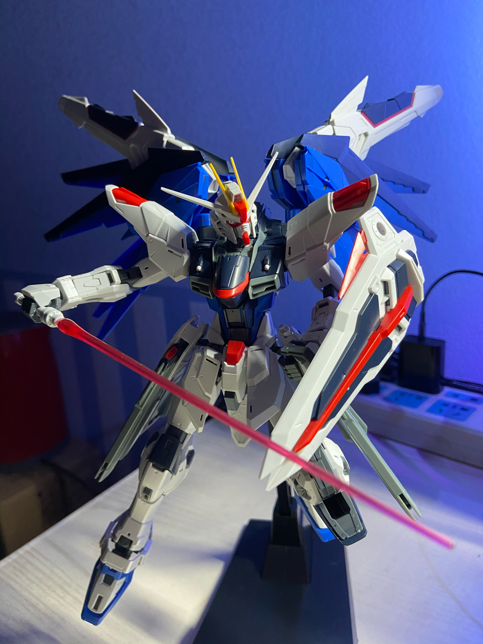 [萌新入坑]mg自由2.0渗线笔消光选择和水帖问题