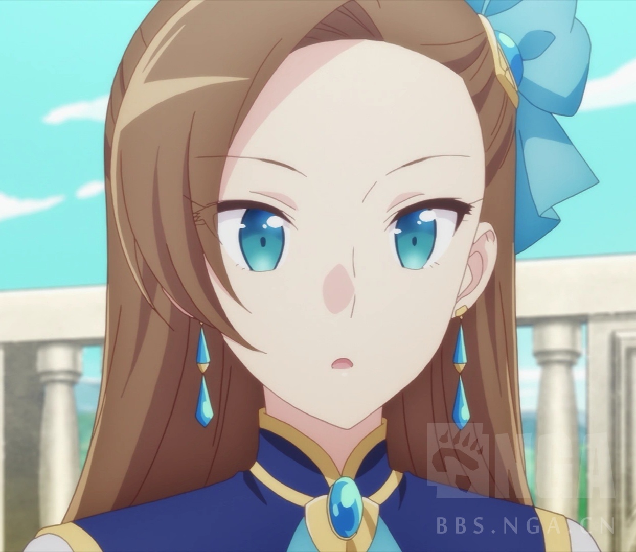 [自娱自乐] [新人安科/少量安价] 恶役大小姐卡塔丽娜似乎也在明日