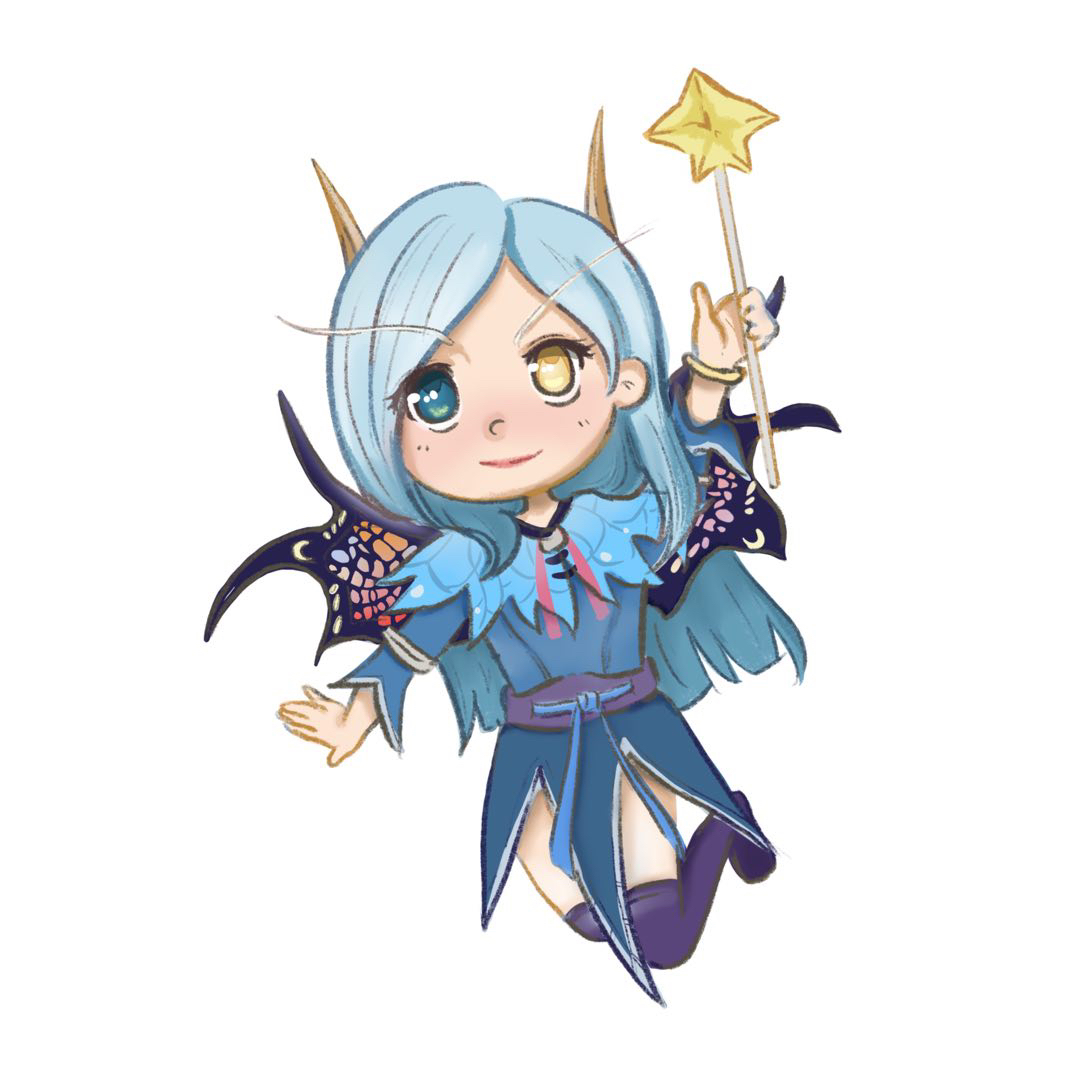 最爱血精灵肝了两天终于满级啦