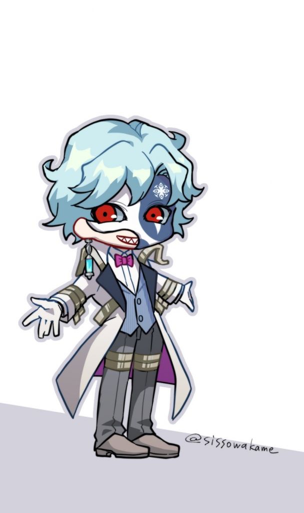 同人搬运博士组图一则博士12