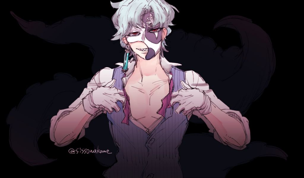 同人搬运博士组图一则博士12