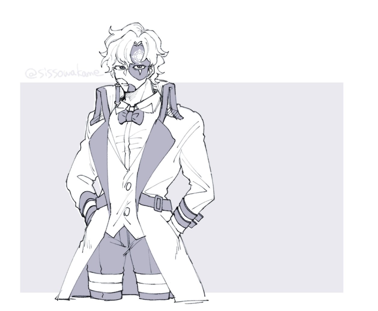 同人搬运博士组图一则博士12