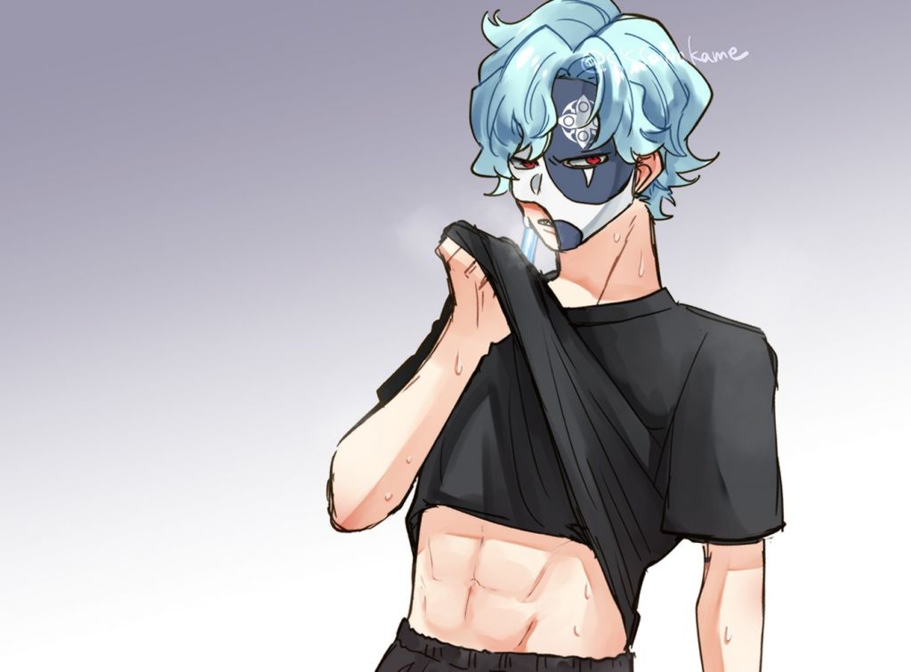 同人搬运博士组图一则博士12