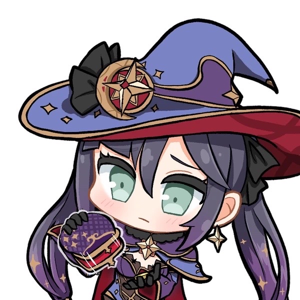 同人搬运莫娜怎么还不出来啊