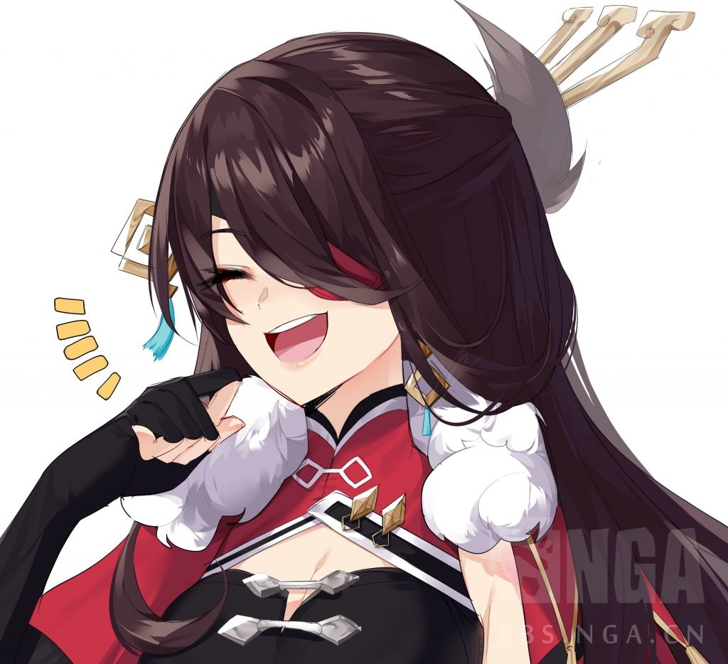 同人搬运原神英语圈傻屌同人图大量集锦附翻译不定时