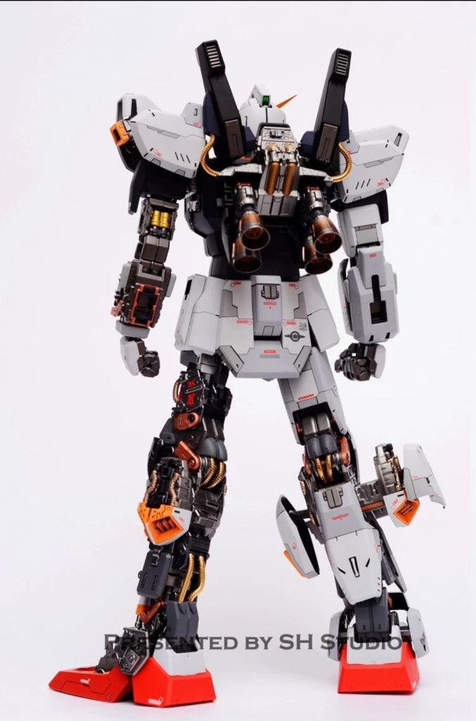 pg马克兔内构强是个什么意思?谁给讲解一下