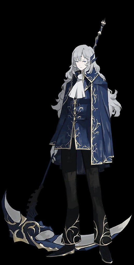 [极度混乱] [绝对会ooc] [安科] [废墟图书馆x方舟]dr·阿尔加利亚