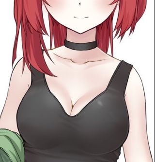 专楼原鲸落转正为幻想骑士团团长绯赤艾莉欧专楼直播