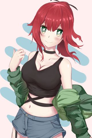 专楼原鲸落转正为幻想骑士团团长绯赤艾莉欧专楼直播及交流讨论帖11月