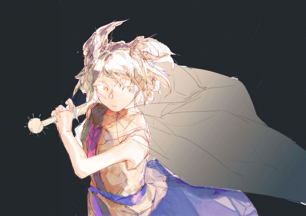 夏姬八画堆一下摸鱼