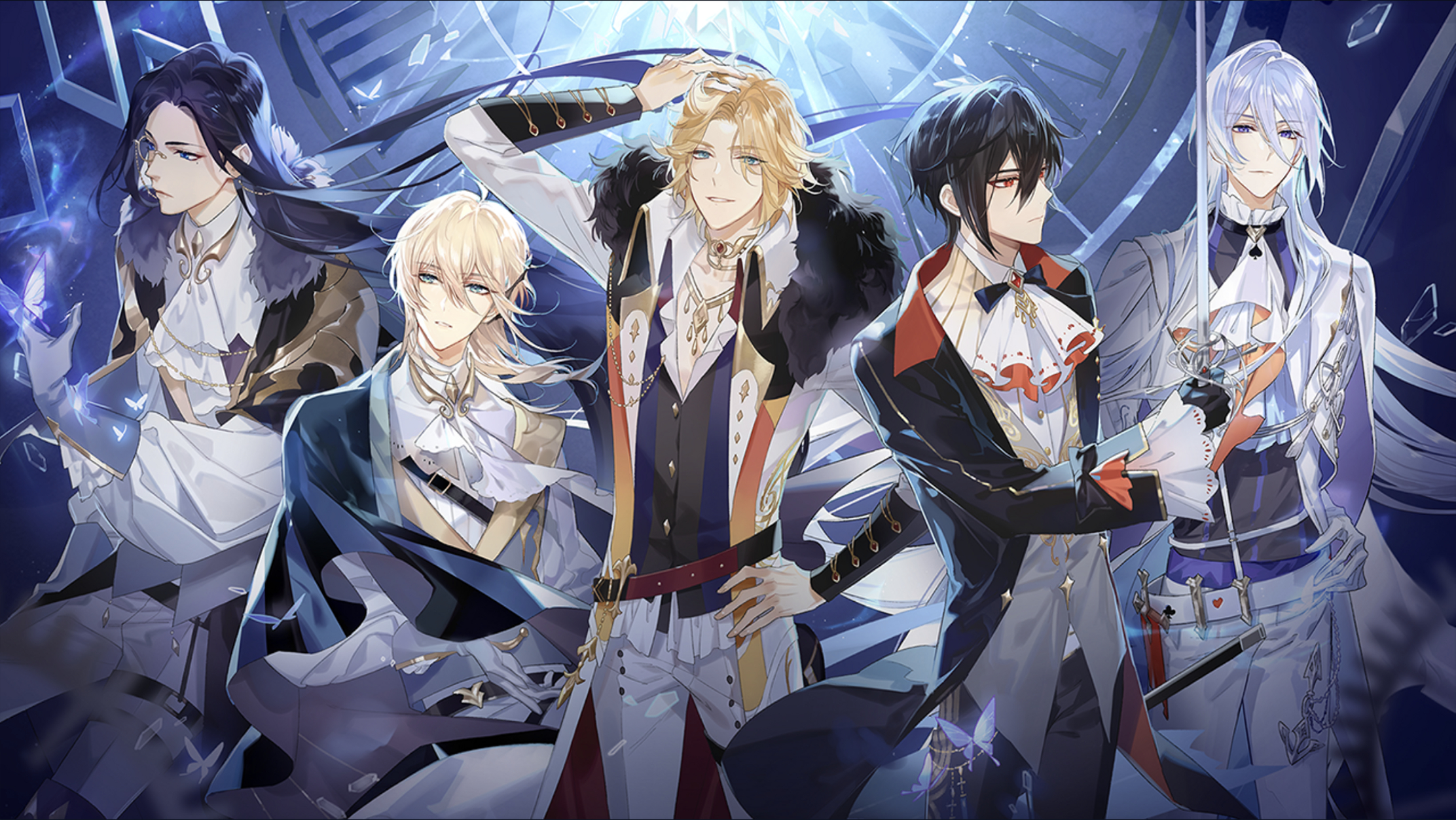 攻略缓慢施工中圣塞西尔作画集分集绘卷测评合集ssr全绘卷测评完毕