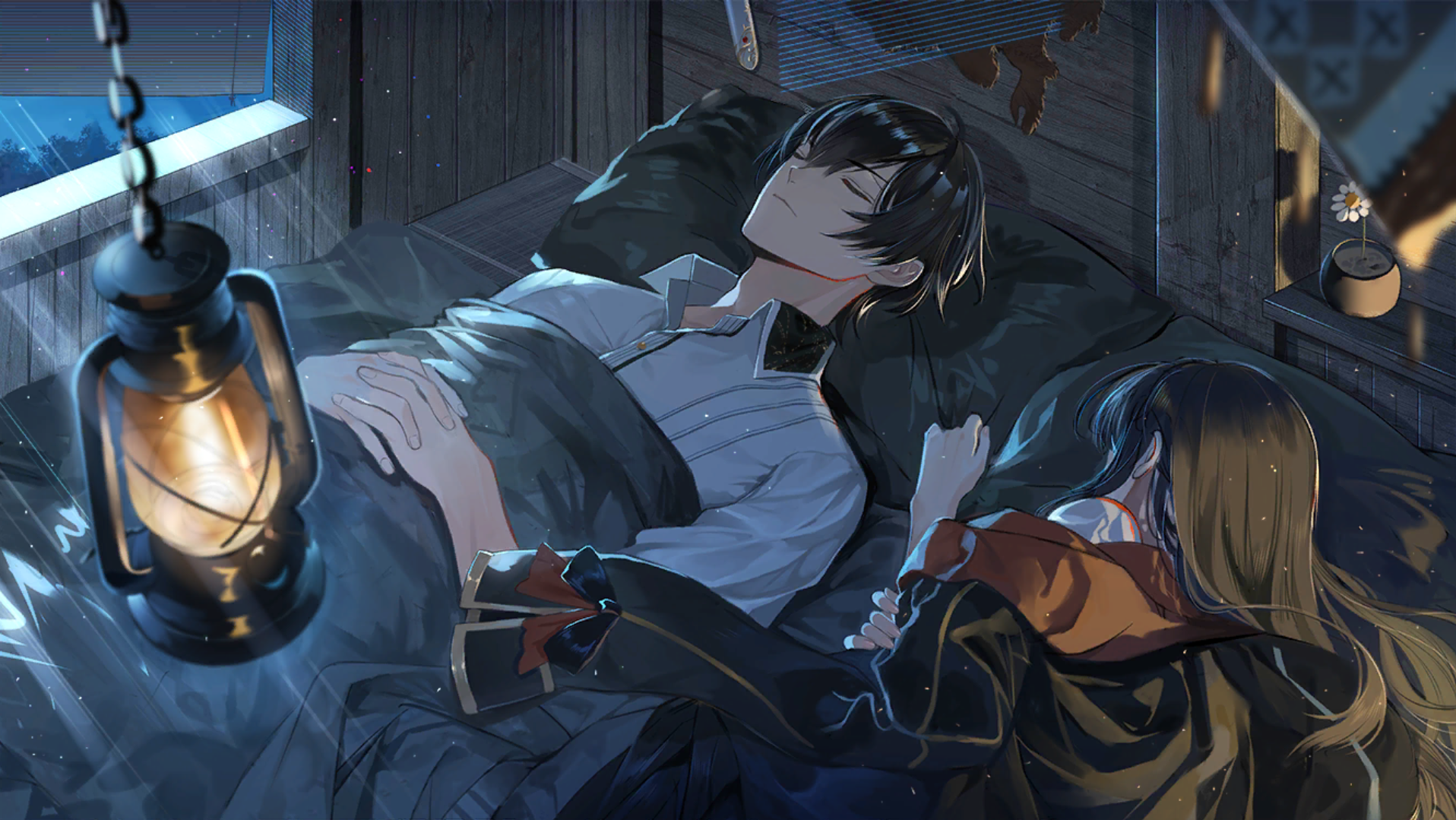 资讯小画家的作品集无水印卡牌绘卷宣传图整理施工完毕待补充