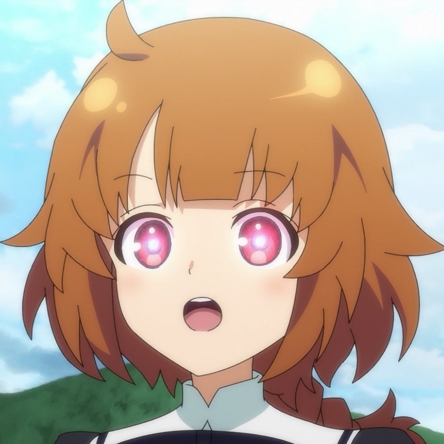 [安科][突击莉莉x魔法纪录]二川二水想要在神滨调查传闻!