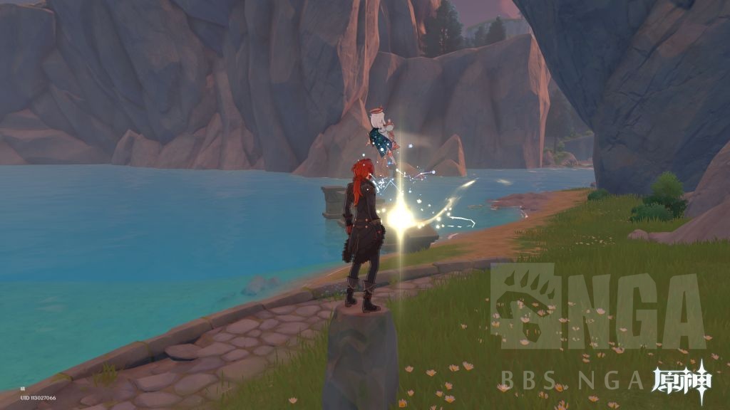 不懂就问苍风高地差个宝箱用了罗盘还是找不到救救孩子