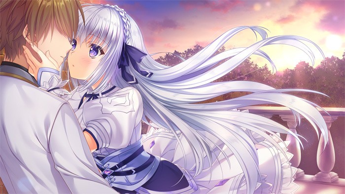 每月新作2020年12月galgame新作介绍年末收盘啦白玉老师加伞新岛夕戏