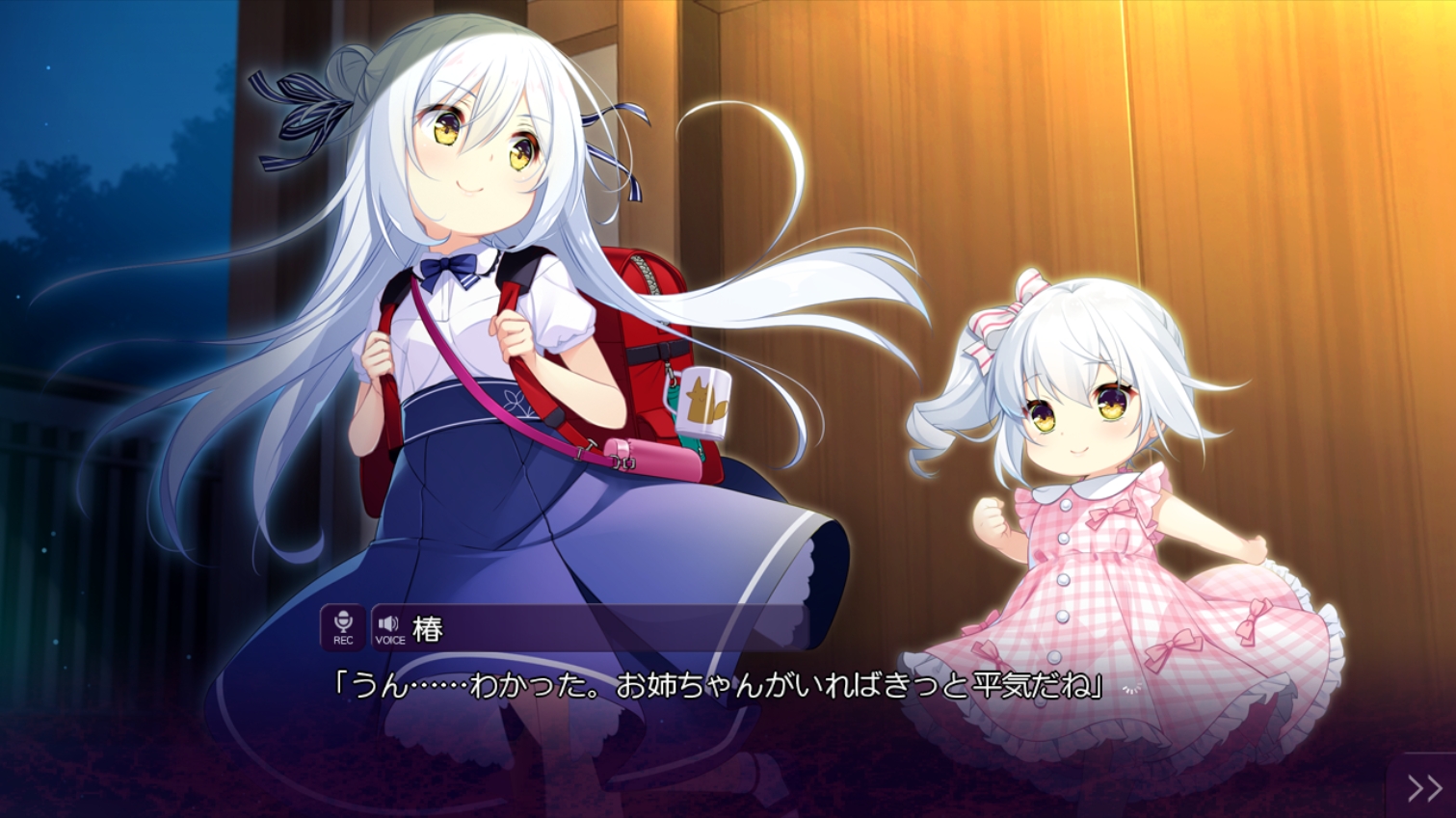 每月新作2020年12月galgame新作介绍年末收盘啦白玉老师加伞新岛夕戏