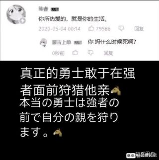 蒙古上单经典截图图片