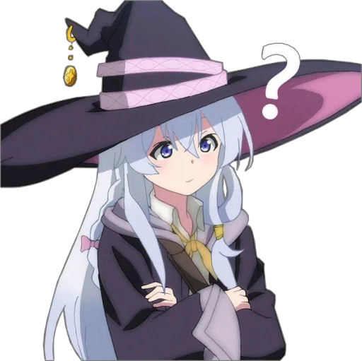 [求助]求点魔女之旅的表情包