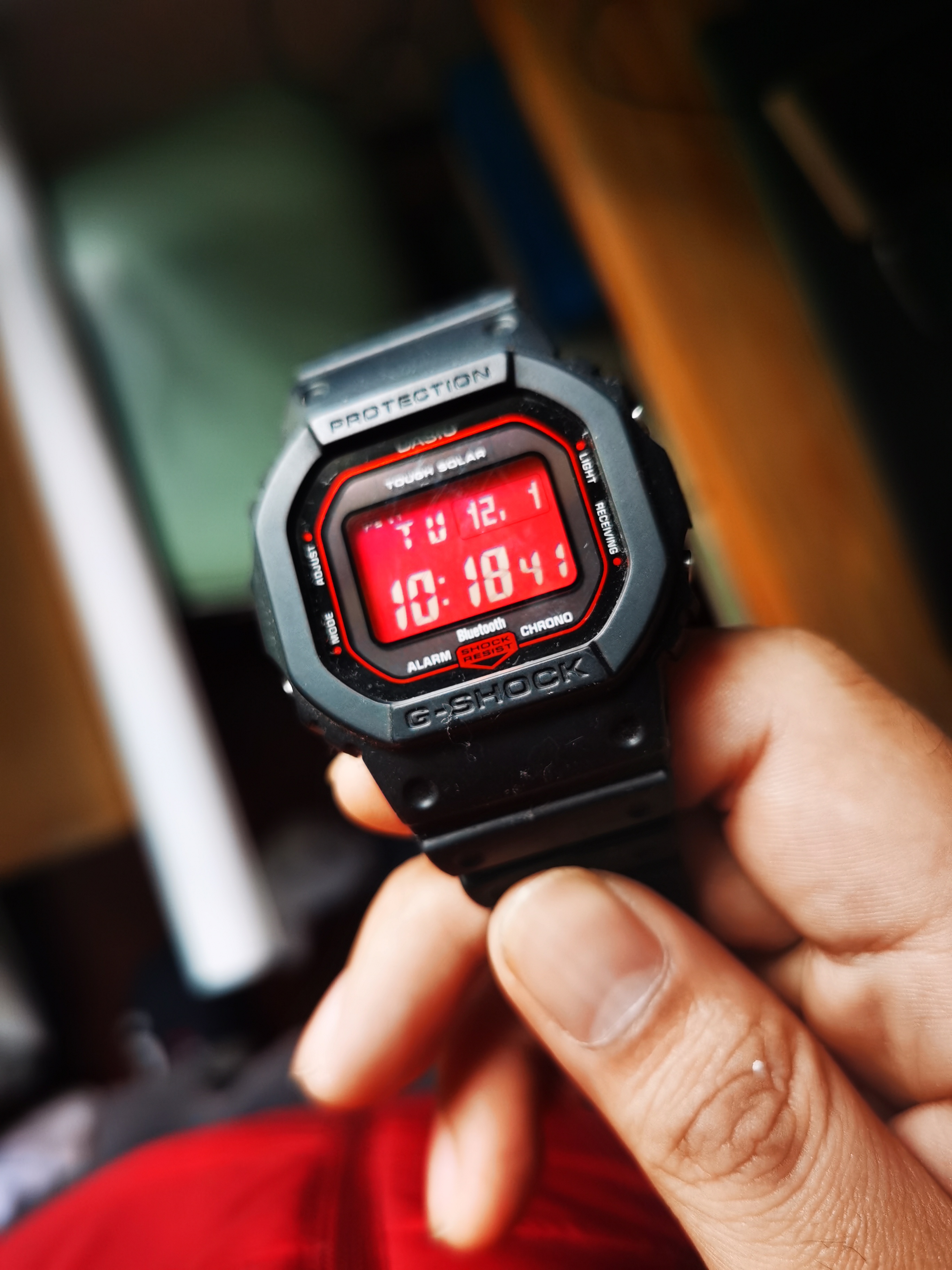 有没有卡西欧小方块爱好者?求推荐?