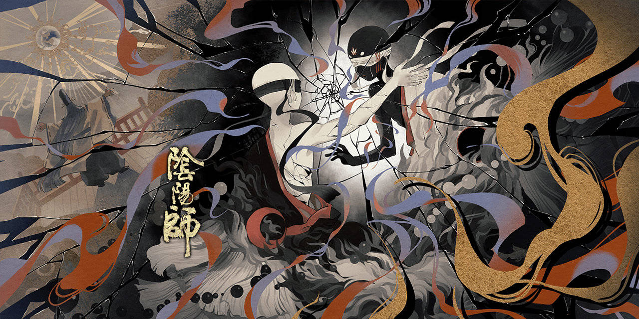 云外镜皮肤镜焰梦火可通过花合战师走活动获得