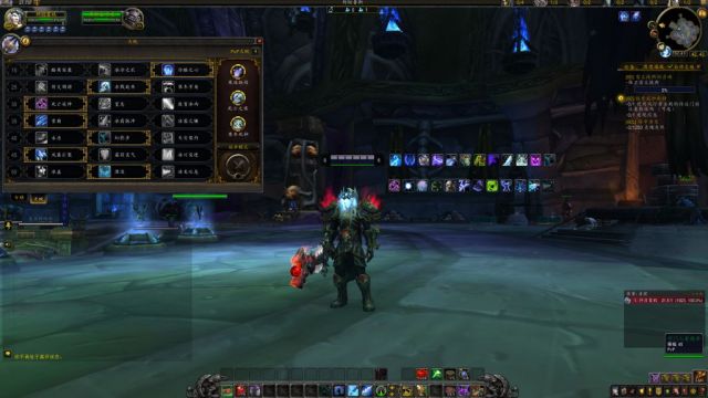 因为时间不足,a了有两年多,实在惭愧,对bdk的记忆还停留在燃烧王座,9