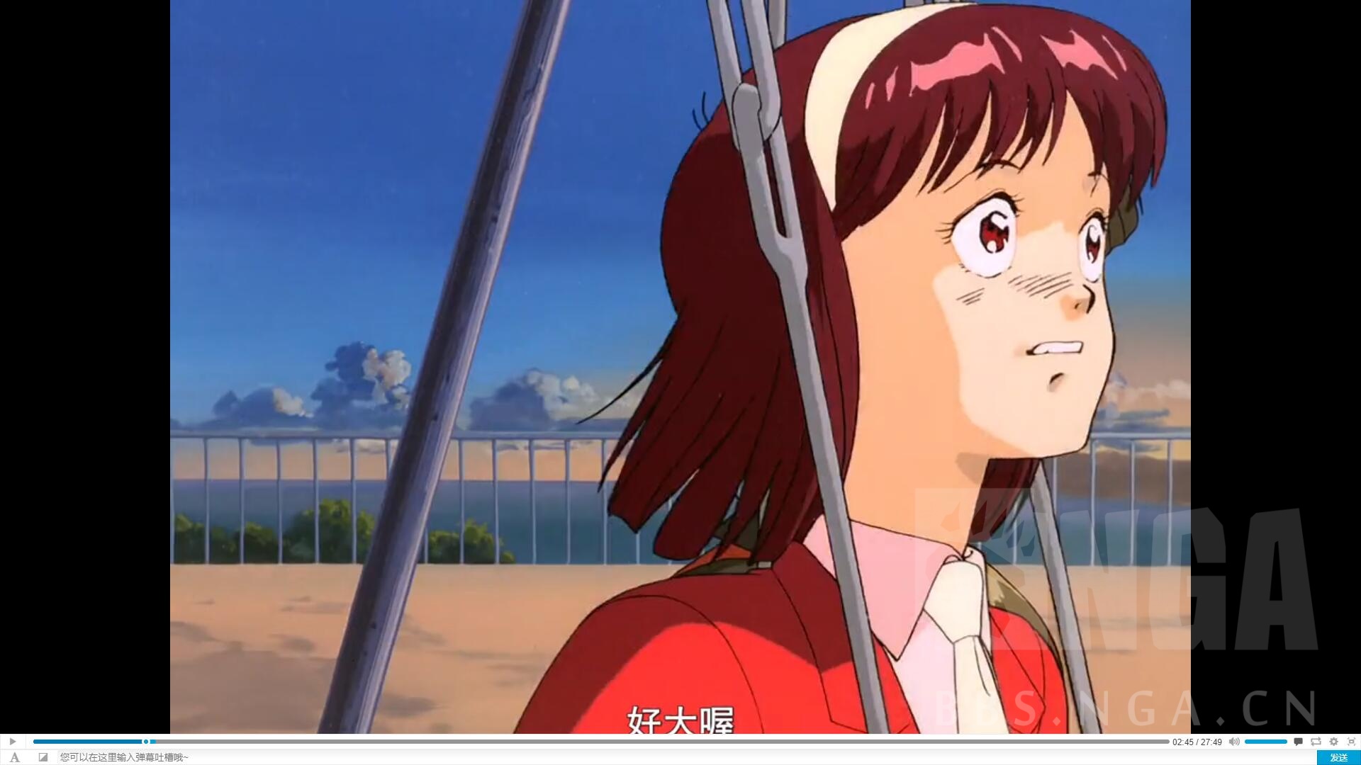 杂谈原来和亚顿之矛类似的概念早就有了啊