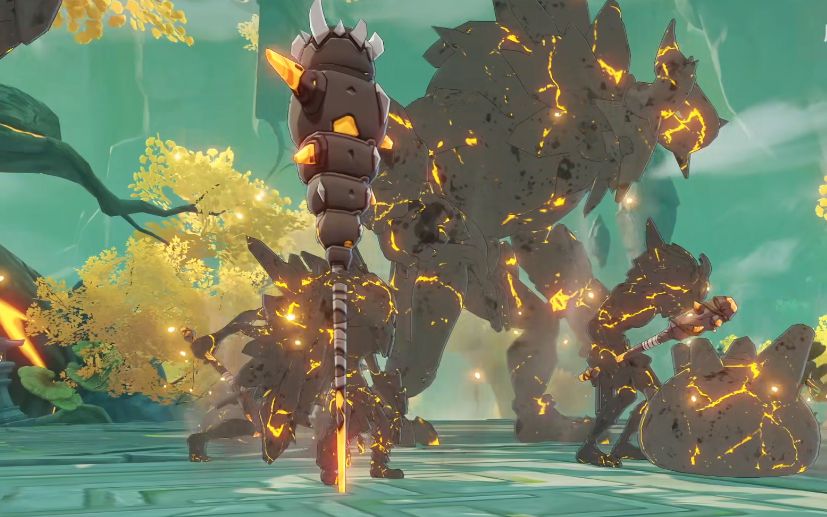 [萌新提问]石化是独立新特效吧,不应该只有一个短暂的控制效果