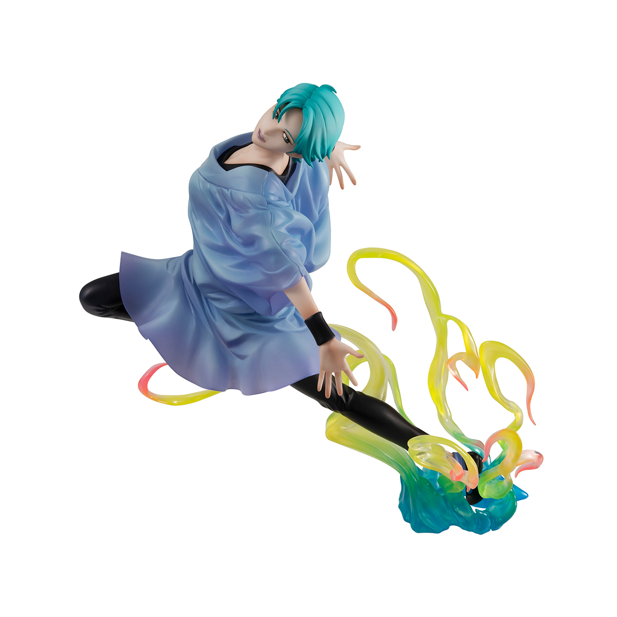 [新闻资讯] megahouse ggg系列 1/8  机动战士z高达> 凤·村雨