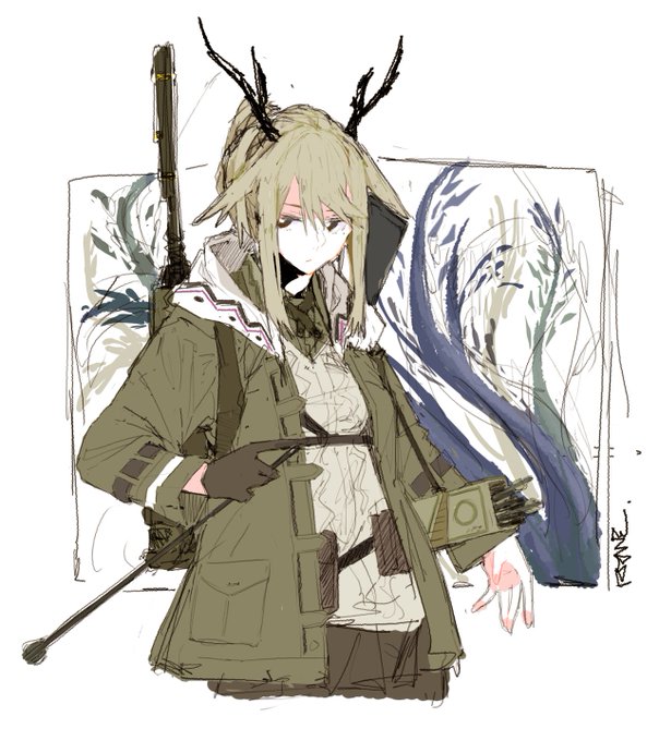 守林人怎么用比较好玩