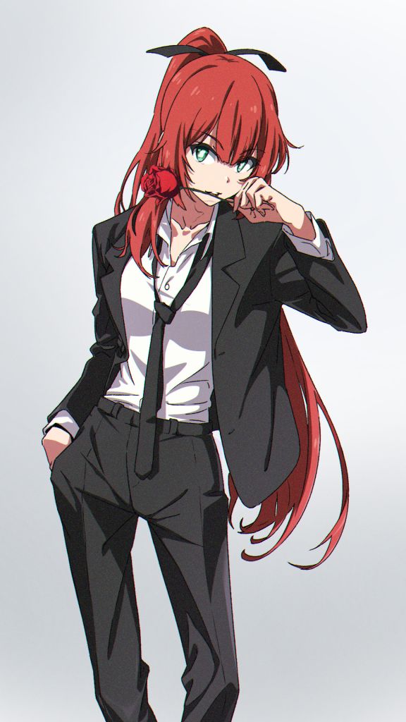 [专楼] 幻想骑士团团长绯赤艾莉欧旗下第二骑士团,直播及交流讨论帖